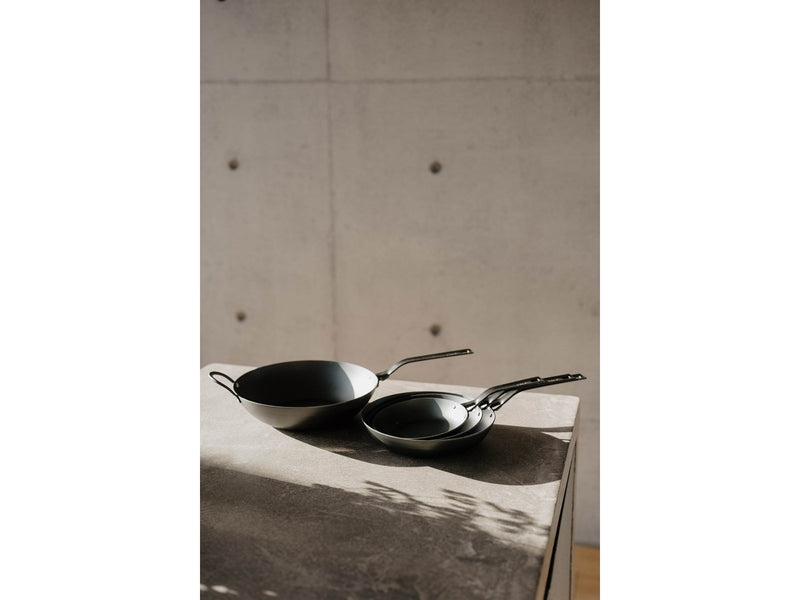Heirol Wok 33 cm
