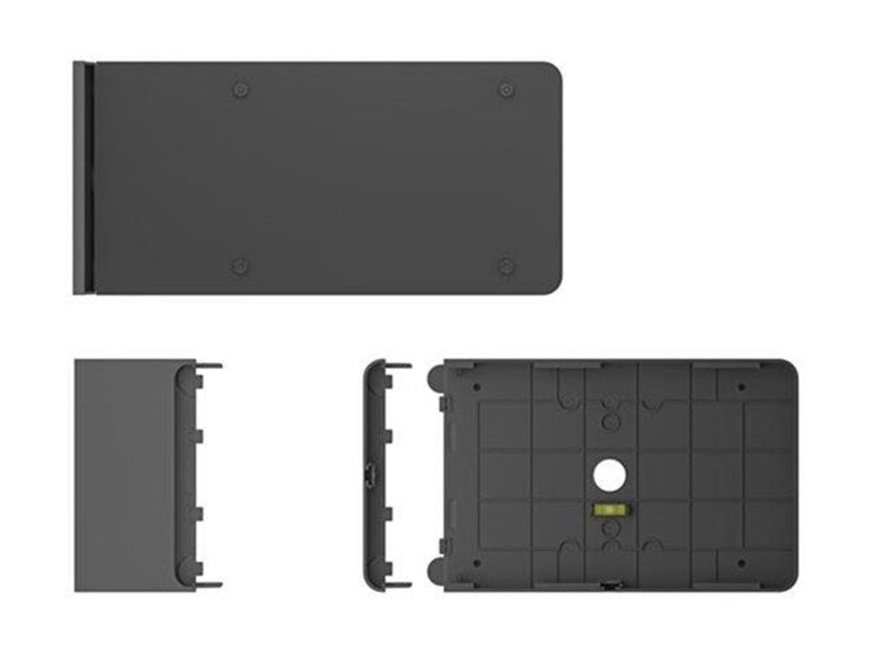 Logitech Tap Scheduler Mounting Kit – Graphite