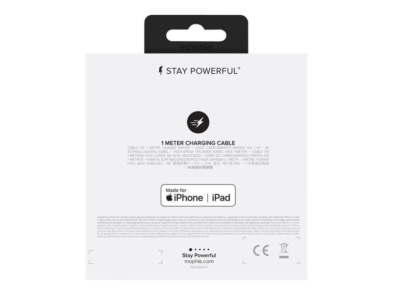Mophie 3-in-1