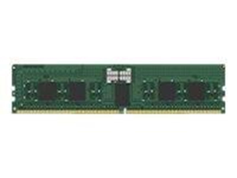 Kingston - DDR5 - module - 16 GB - DIMM 288-pin - 5600 MHz / PC5-44800 - registered
