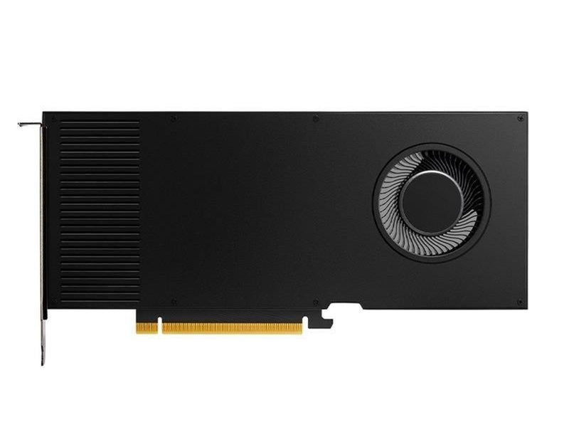 NVIDIA RTX A4000 - 20GB GDDR6 RAM - Grafikkarte