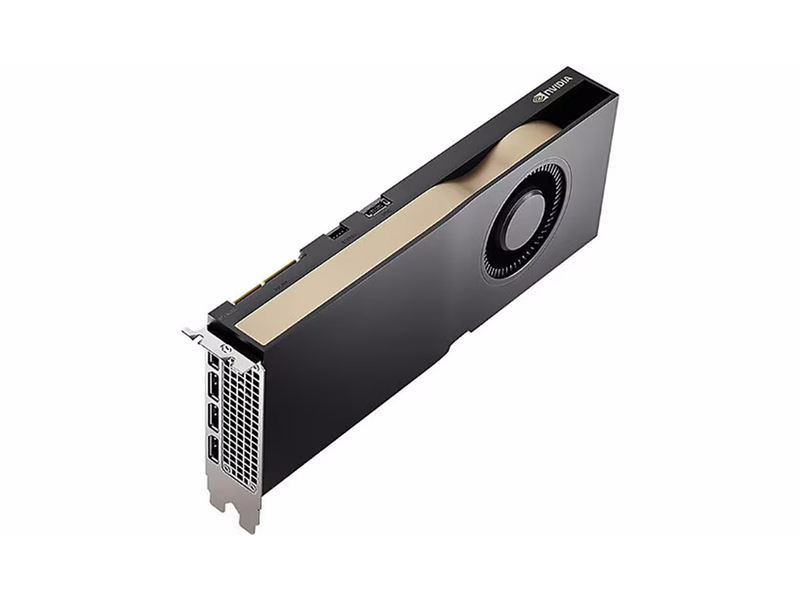 NVIDIA RTX A4500 - 24GB GDDR6 RAM - Grafikkarte