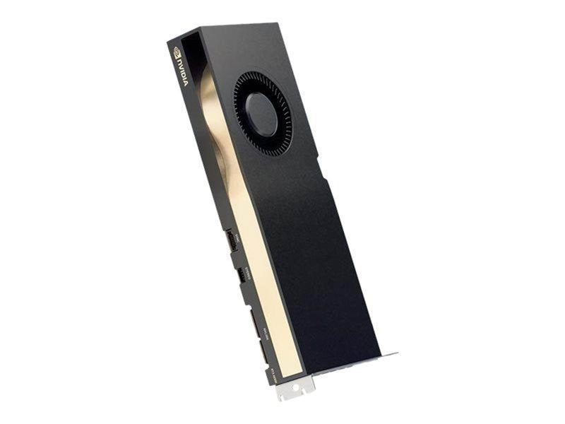 NVIDIA RTX A4500 - 24GB GDDR6 RAM - Grafikkarte
