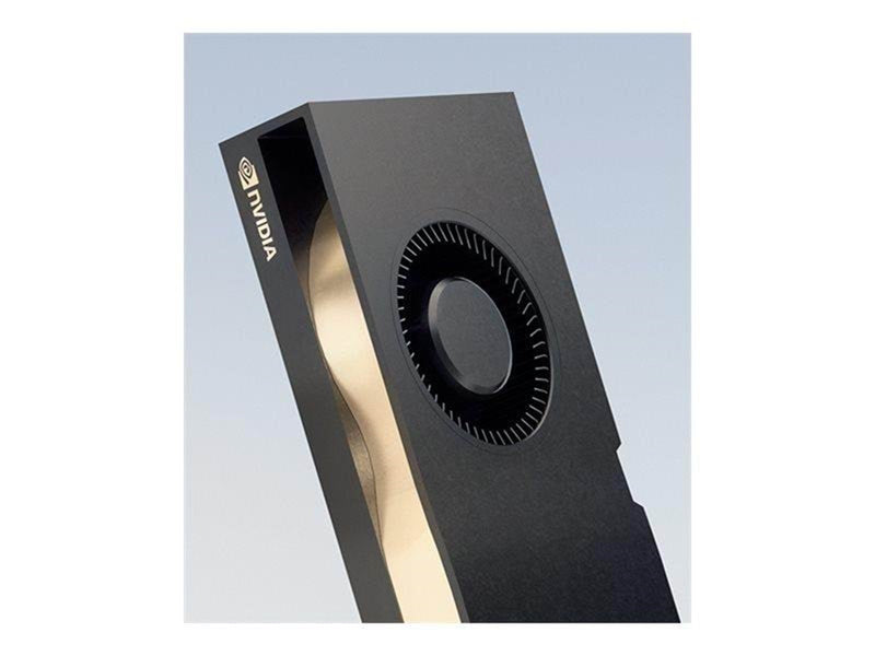 NVIDIA RTX A5000 - 24GB GDDR6 RAM - Grafikkarte