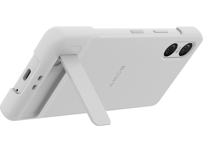 Sony Xperia 10 VI Cover - White