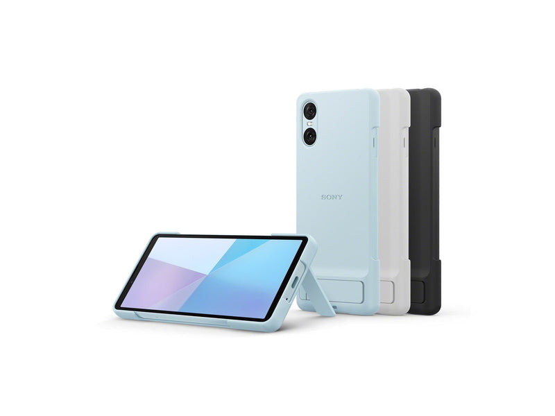 Sony Xperia 10 VI Cover - White