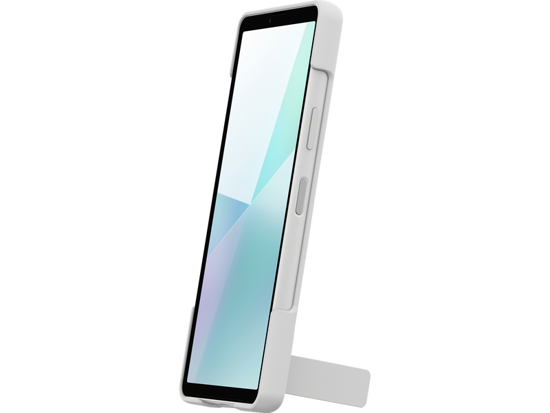 Sony Xperia 10 VI Cover - White
