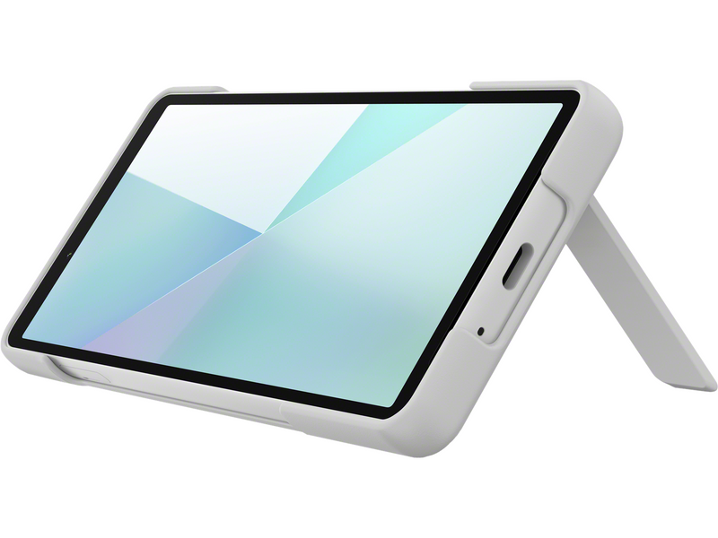Sony Xperia 10 VI Cover - White