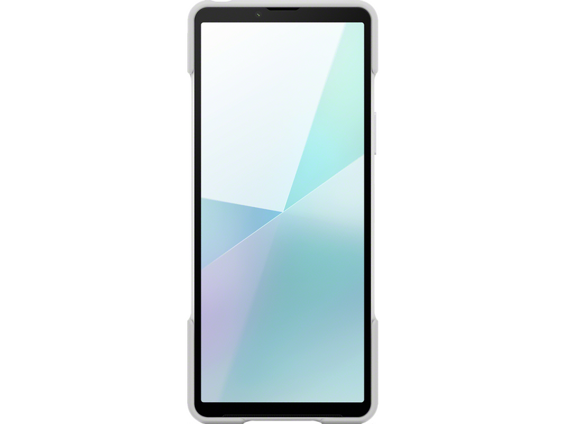Sony Xperia 10 VI Cover - White
