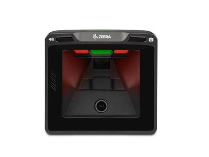Extreme Networks SP7208-SV Vertical Scanner Kit (Scanner / Cable / Mounting Bracket)