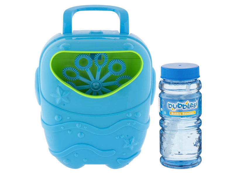 Grafix Bubble Machine