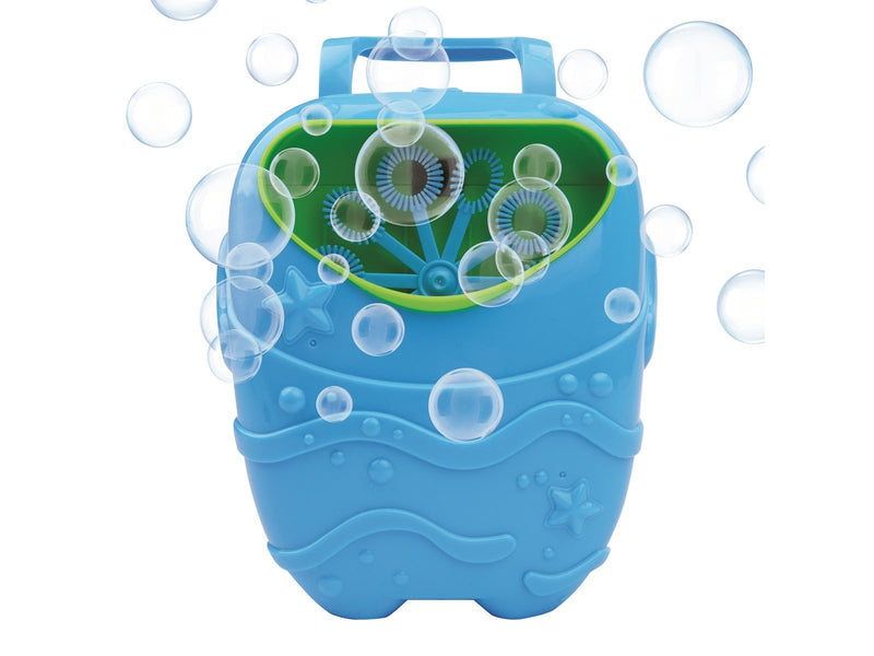 Grafix Bubble Machine