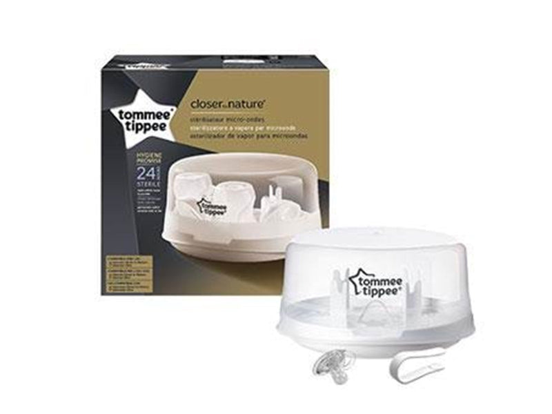 Tommee Tippee sterilisator