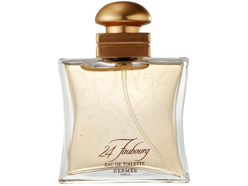 Hermès Hermes 24 Faubourg Edt Spray