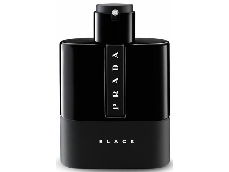 Prada Luna Rossa Black Edp Spray