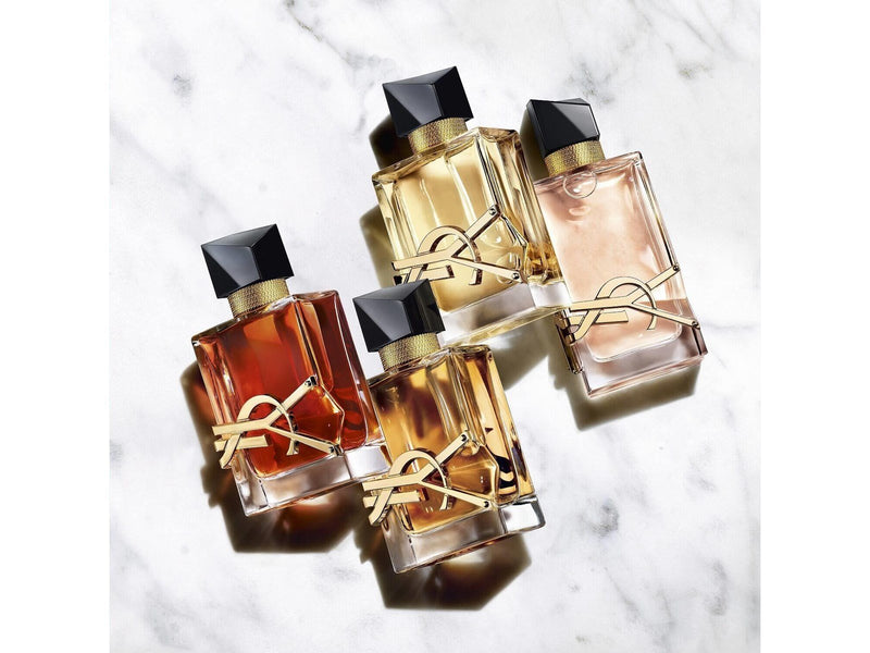 Yves Saint Laurent YSL Libre Le Parfum Edp Spray