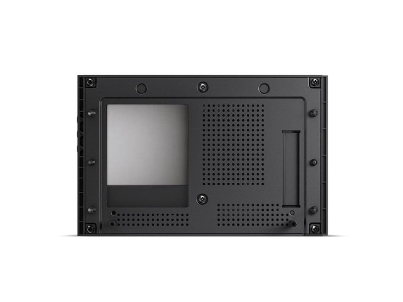 8" Jonsbo DS8 - 1280 x 800 pixels - 60 Hz - Black