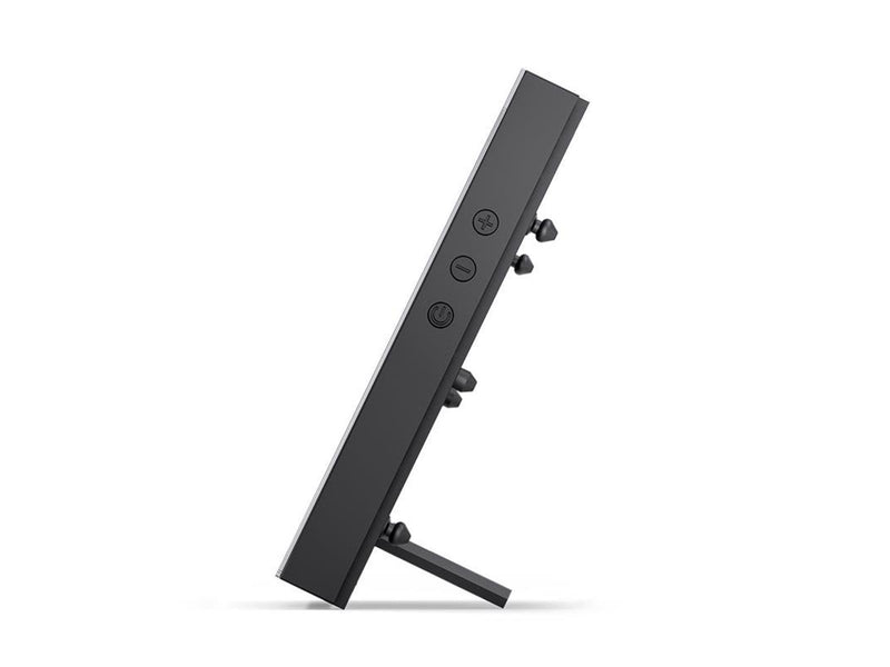8" Jonsbo DS8 - 1280 x 800 pixels - 60 Hz - Black
