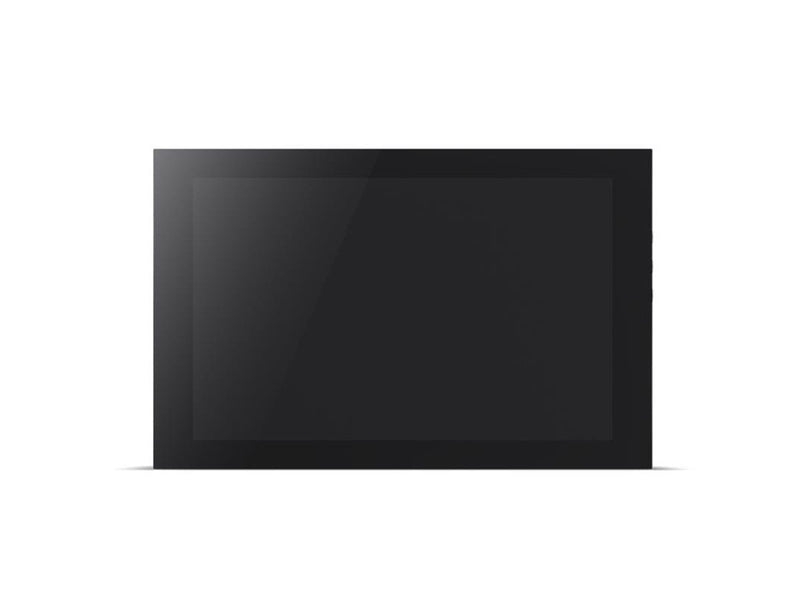 8" Jonsbo DS8 - 1280 x 800 pixels - 60 Hz - Black