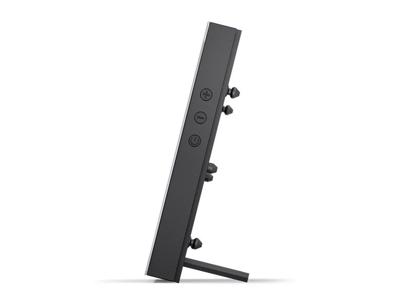 8" Jonsbo DS8 - 1280 x 800 pixels - 60 Hz - Black