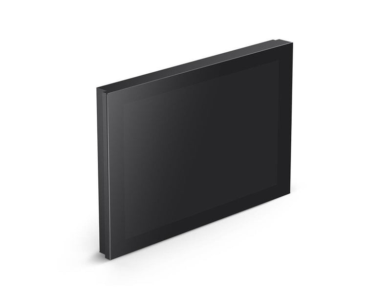 8" Jonsbo DS8 - 1280 x 800 pixels - 60 Hz - Black