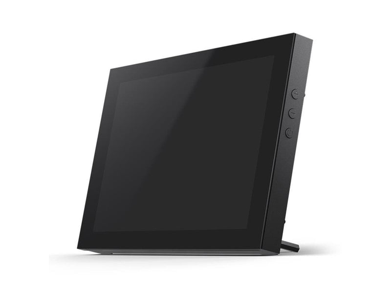 8" Jonsbo DS8 - 1280 x 800 pixels - 60 Hz - Black