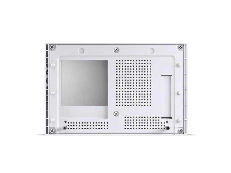 8" Jonsbo DS8 - 1280 x 800 pixels - 60 Hz - White