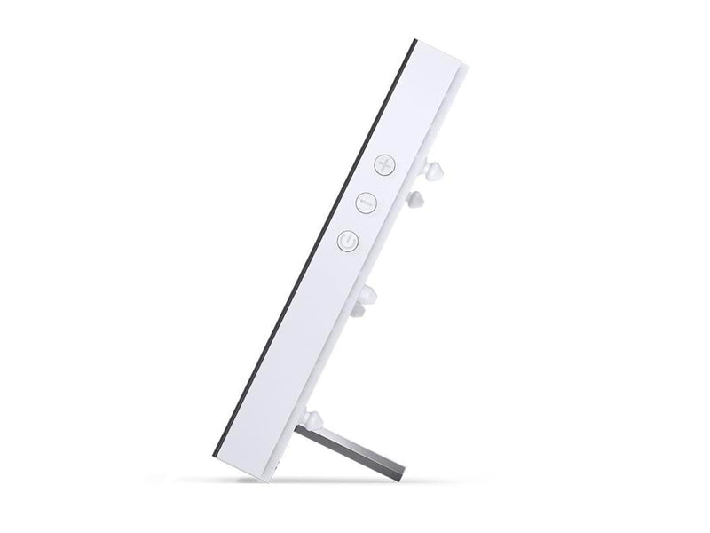8" Jonsbo DS8 - 1280 x 800 pixels - 60 Hz - White