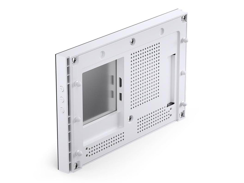 8" Jonsbo DS8 - 1280 x 800 pixels - 60 Hz - White