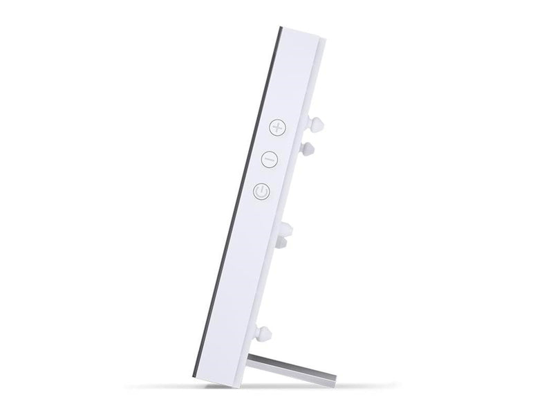 8" Jonsbo DS8 - 1280 x 800 pixels - 60 Hz - White