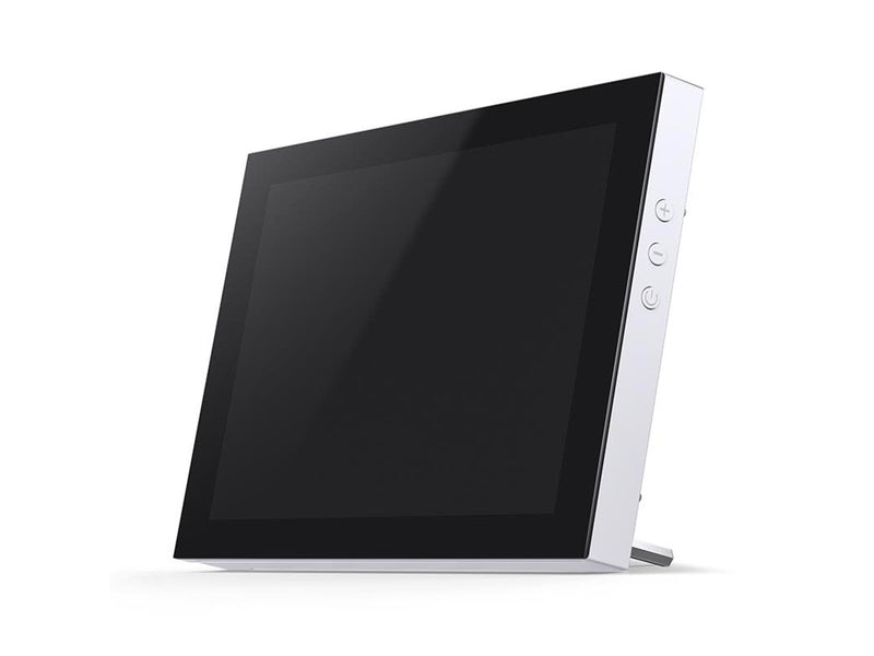 8" Jonsbo DS8 - 1280 x 800 pixels - 60 Hz - White