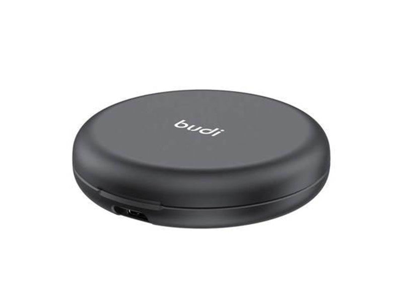 Budi Wireless charger  519W 12w1 12W