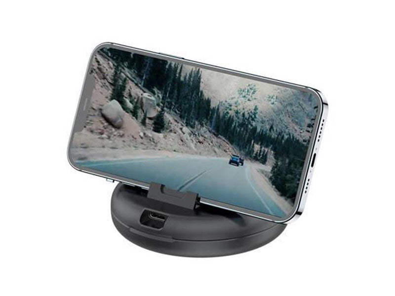 Budi Wireless charger  519W 12w1 12W