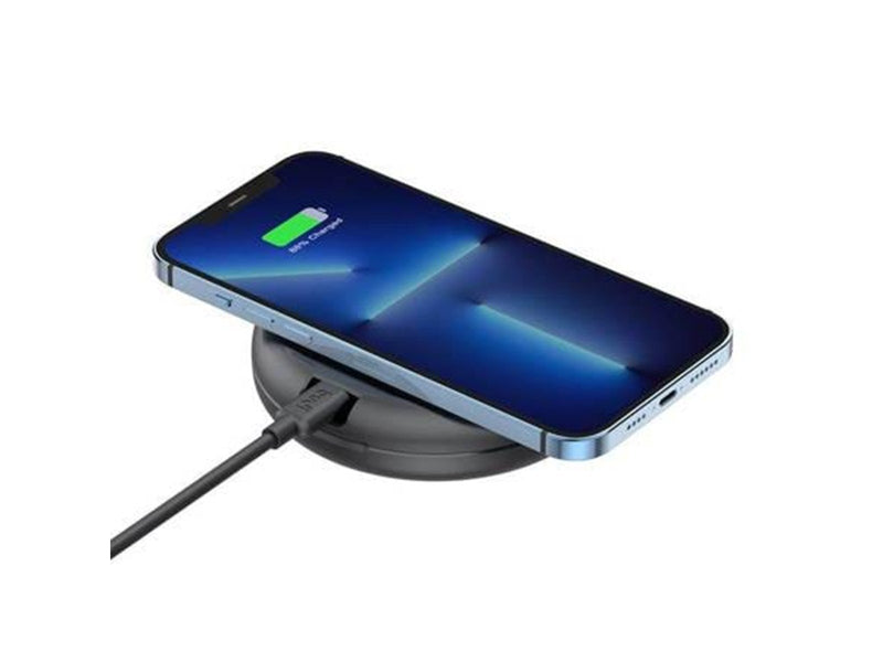 Budi Wireless charger  519W 12w1 12W