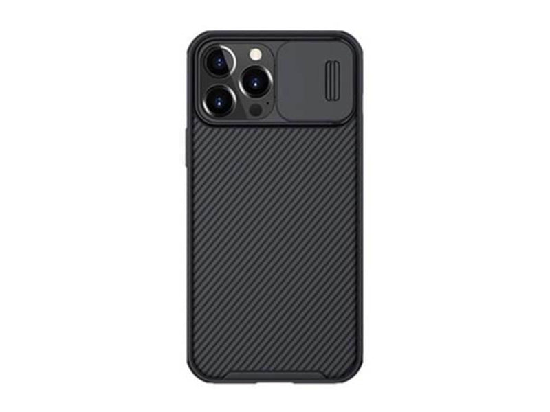 Nillkin Case CamShield Pro for Apple iPhone 13 Pro Max (black)