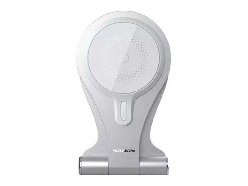 Nillkin Wireless Charging Stand  (Mystic Silver)