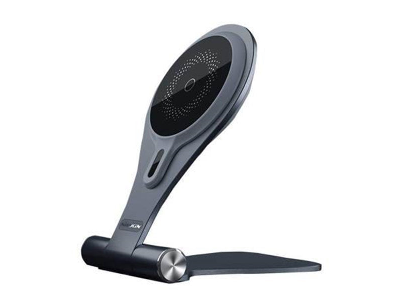 Nillkin Wireless induction charger with holder  MagStand (grey)