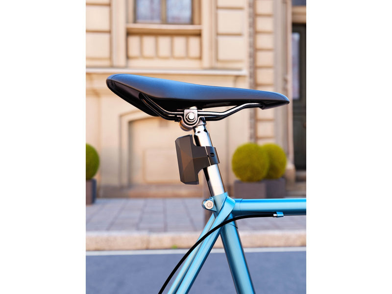 Copenhagen Trackers Gemstone Bike GPS Tracker