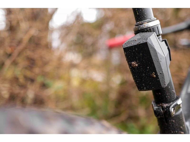 Copenhagen Trackers Gemstone Bike GPS Tracker