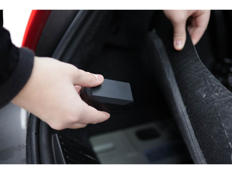 Copenhagen Trackers Gemstone GPS tracker