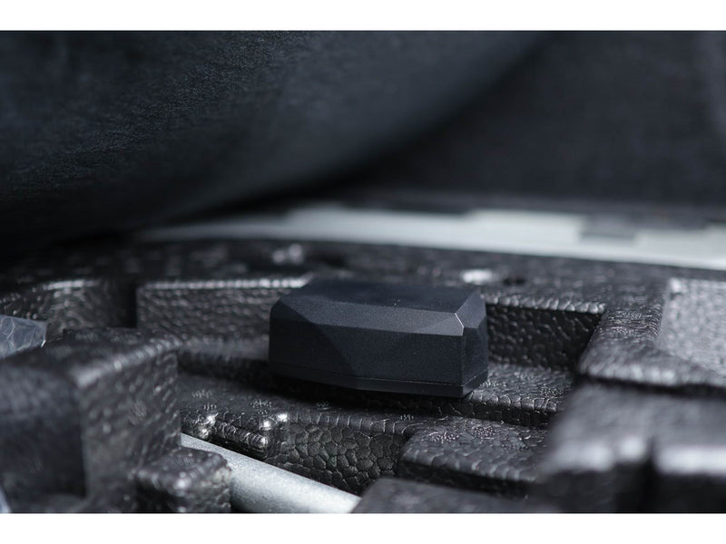 Copenhagen Trackers Gemstone GPS tracker