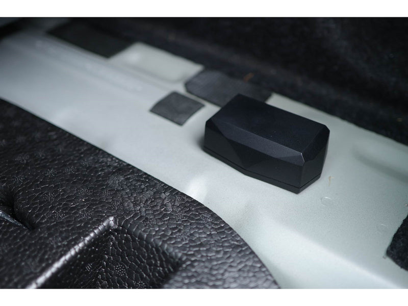 Copenhagen Trackers Gemstone GPS tracker