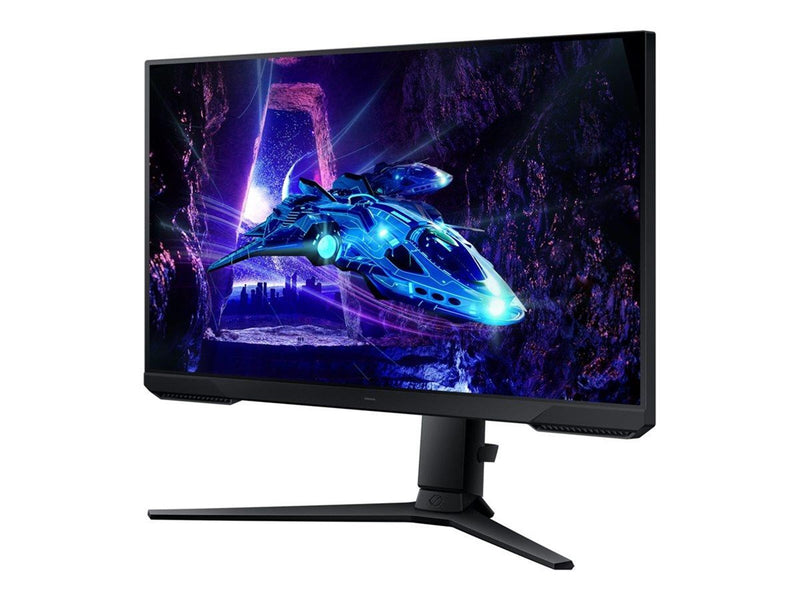 24" Samsung Odyssey G3 - 1920x1080 (FHD) - 180Hz - VA