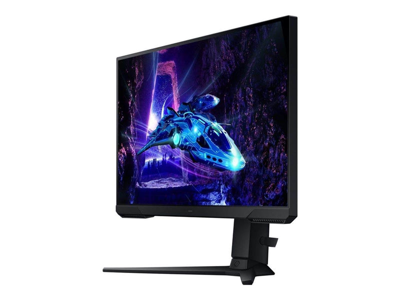 24" Samsung Odyssey G3 - 1920x1080 (FHD) - 180Hz - VA