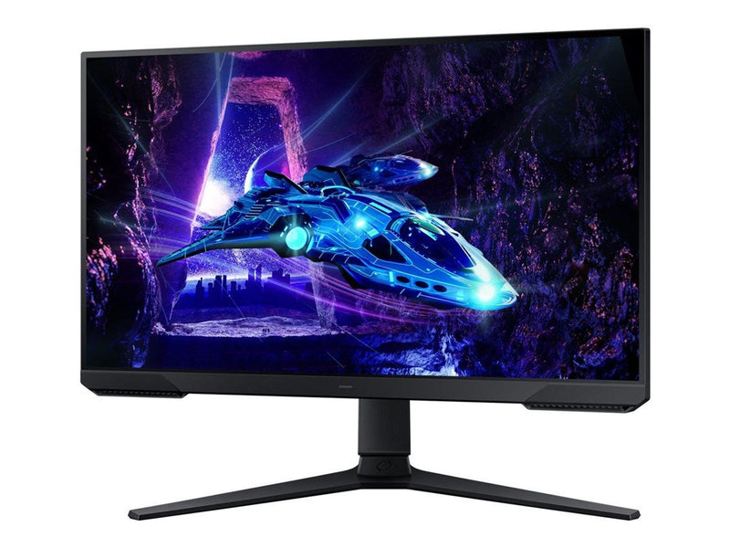 24" Samsung Odyssey G3 - 1920x1080 (FHD) - 180Hz - VA