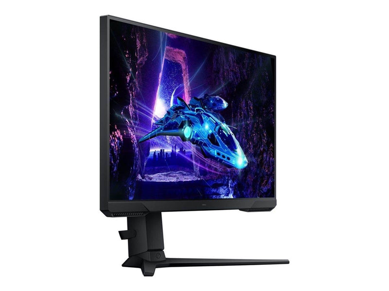 24" Samsung Odyssey G3 - 1920x1080 (FHD) - 180Hz - VA
