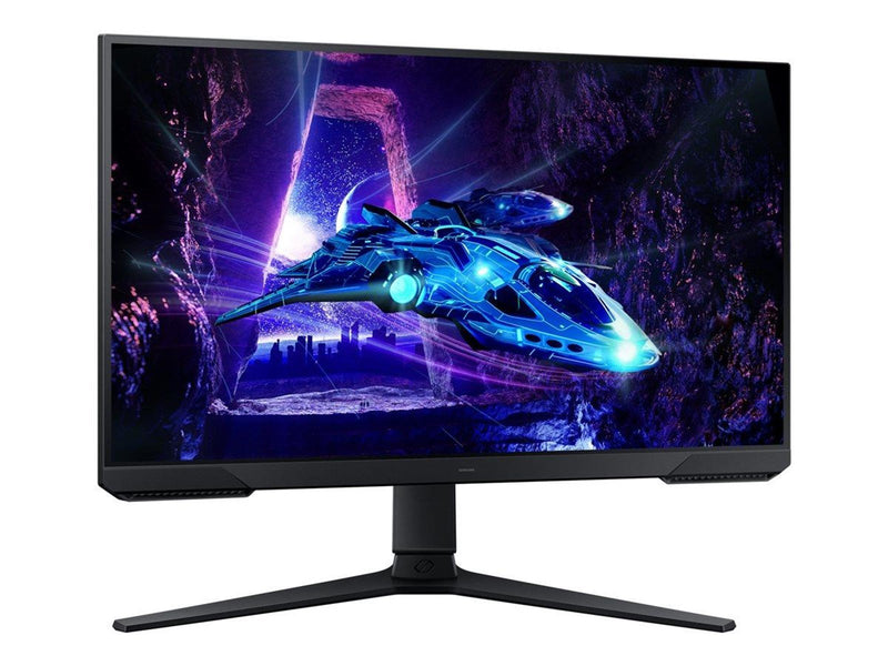 24" Samsung Odyssey G3 - 1920x1080 (FHD) - 180Hz - VA