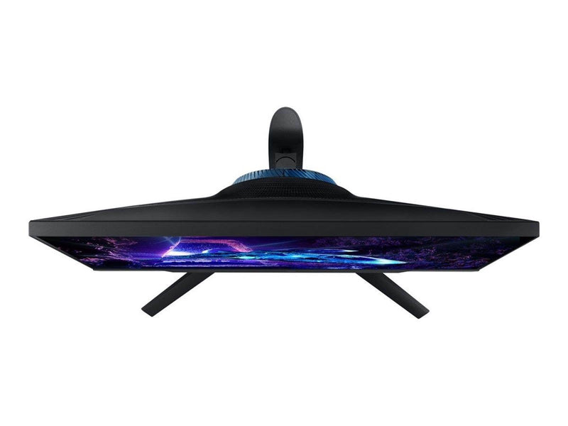 24" Samsung Odyssey G3 - 1920x1080 (FHD) - 180Hz - VA