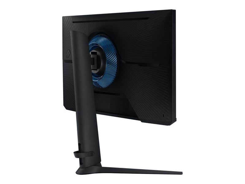24" Samsung Odyssey G3 - 1920x1080 (FHD) - 180Hz - VA