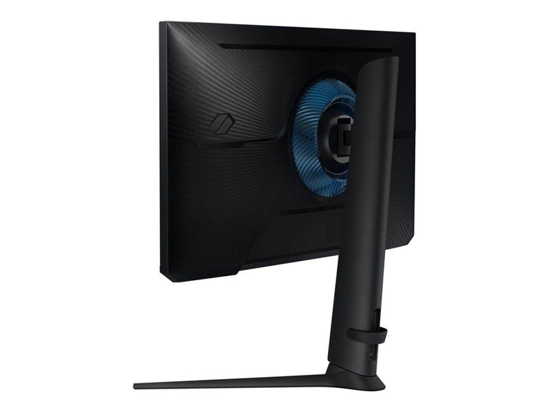 24" Samsung Odyssey G3 - 1920x1080 (FHD) - 180Hz - VA